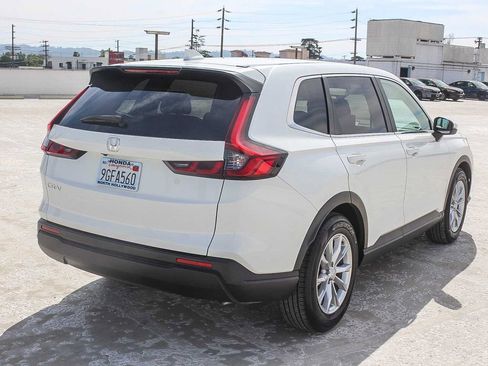 Certified 2023 Honda CR-V EX image 6