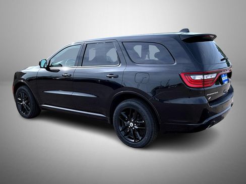 Used 2022 Dodge Durango GT AWD/4WD image 7