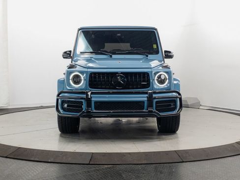 Used 2024 Mercedes-Benz G 63 AMG 4MATIC image 2