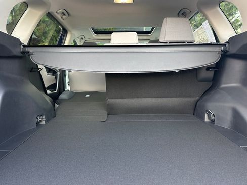 New 2025 Toyota RAV4 XLE w/ Convenience Package image 13