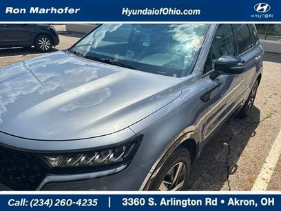Used 2021 Kia Sorento S w/ Panoramic Sunroof Package