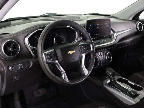Used 2023 Chevrolet Blazer LT w/ Convenience Package FWD image 27