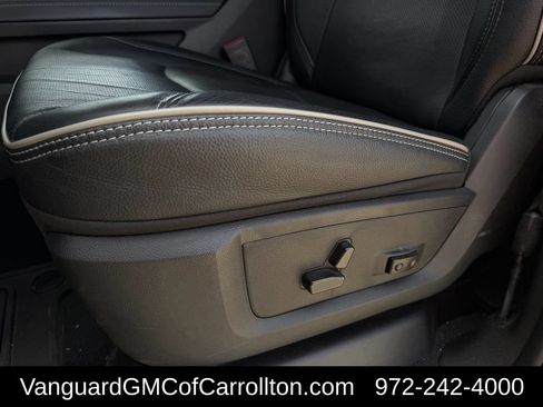 Used 2024 RAM 2500 Limited AWD/4WD image 59