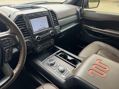 Used 2020 Ford Expedition Max King Ranch image 39