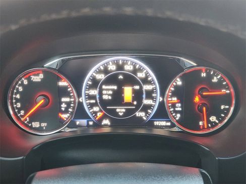 Used 2024 GMC Terrain Denali w/ Denali Premium Package image 13