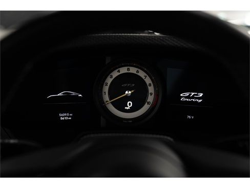 Used 2023 Porsche 911 GT3 RWD image 30
