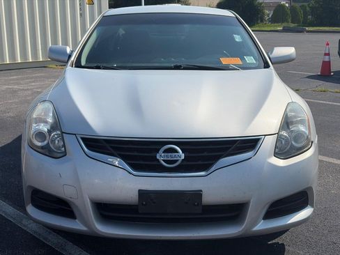 Used 2012 Nissan Altima 2.5 S w/ Convenience Pkg FWD image 2