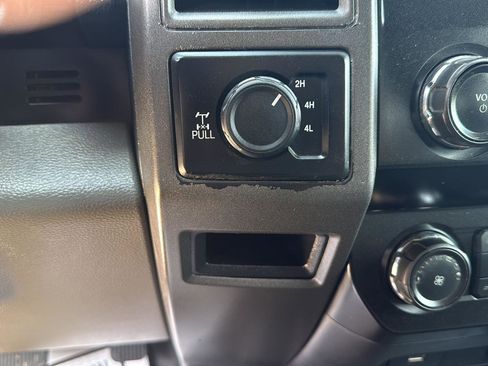 Used 2019 Ford F250 XL w/ Power Equipment Group AWD/4WD image 22