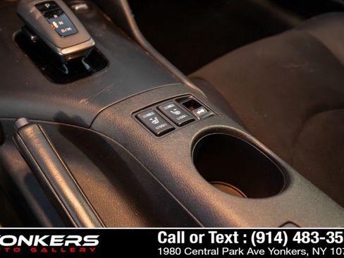 Used 2024 Nissan Z Performance w/ Floor Mat Package RWD image 43
