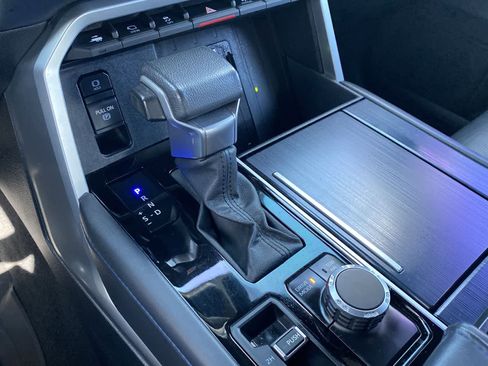 Used 2023 Toyota Tundra Platinum w/ Advanced Package image 30