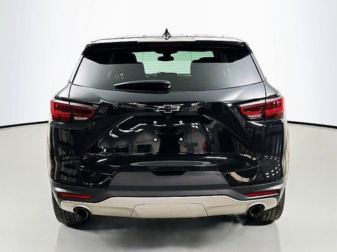 Used 2023 Chevrolet Blazer LT w/ Driver Confidence Package image 6