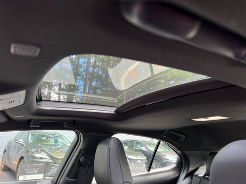Certified 2024 Lexus UX 250h F Sport FWD image 32