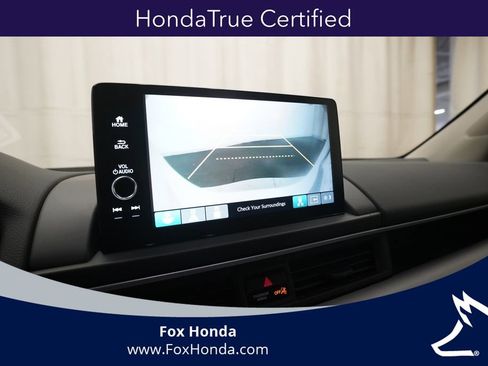 Certified 2025 Honda Pilot EX-L image 20