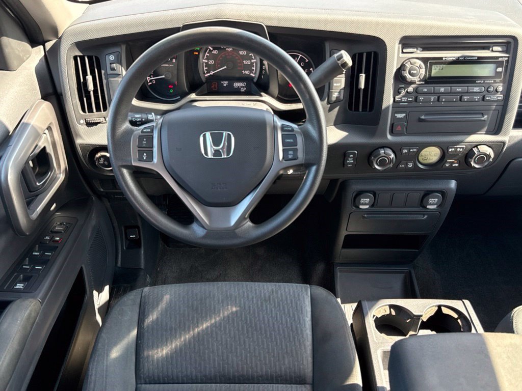 Used 2013 Honda Ridgeline RTS image 18