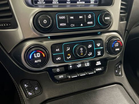 Used 2015 Chevrolet Tahoe LTZ AWD/4WD image 20
