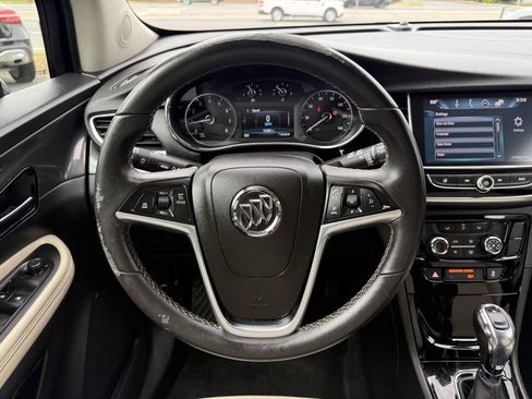 Used 2018 Buick Encore Preferred FWD image 18