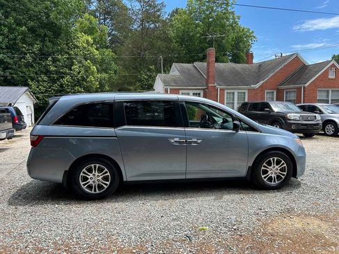 Used 2013 Honda Odyssey EX-L image 20