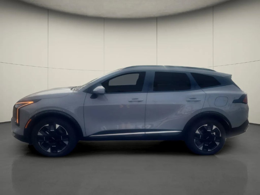Used 2026 Kia Sportage SX Prestige AWD/4WD image 4