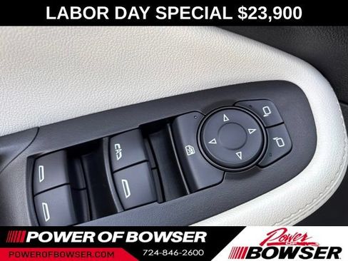 Certified 2024 Buick Encore GX Sport Touring AWD/4WD image 12