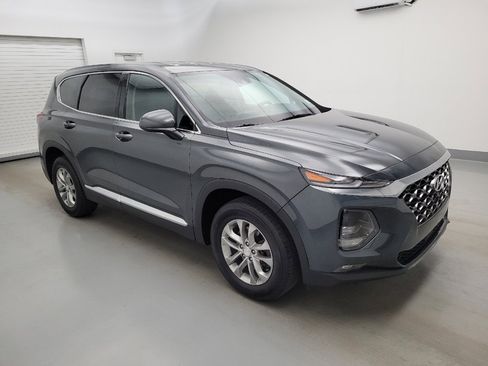 Used 2020 Hyundai Santa Fe SEL AWD/4WD image 11
