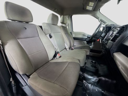 Used 2017 Ford F150 XL w/ Equipment Group 101A Mid image 24