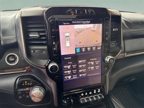 Used 2019 RAM 1500 Limited image 13