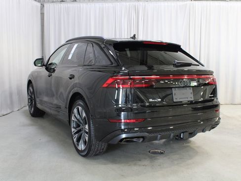 New 2026 Audi Q8 Premium Plus AWD/4WD image 23