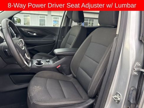 Used 2022 GMC Terrain SLE w/ Driver Convenience Package FWD image 19