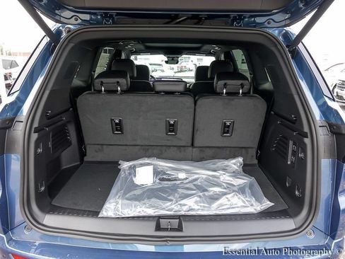 New 2026 Buick Enclave Avenir w/ Super Cruise Package FWD image 23