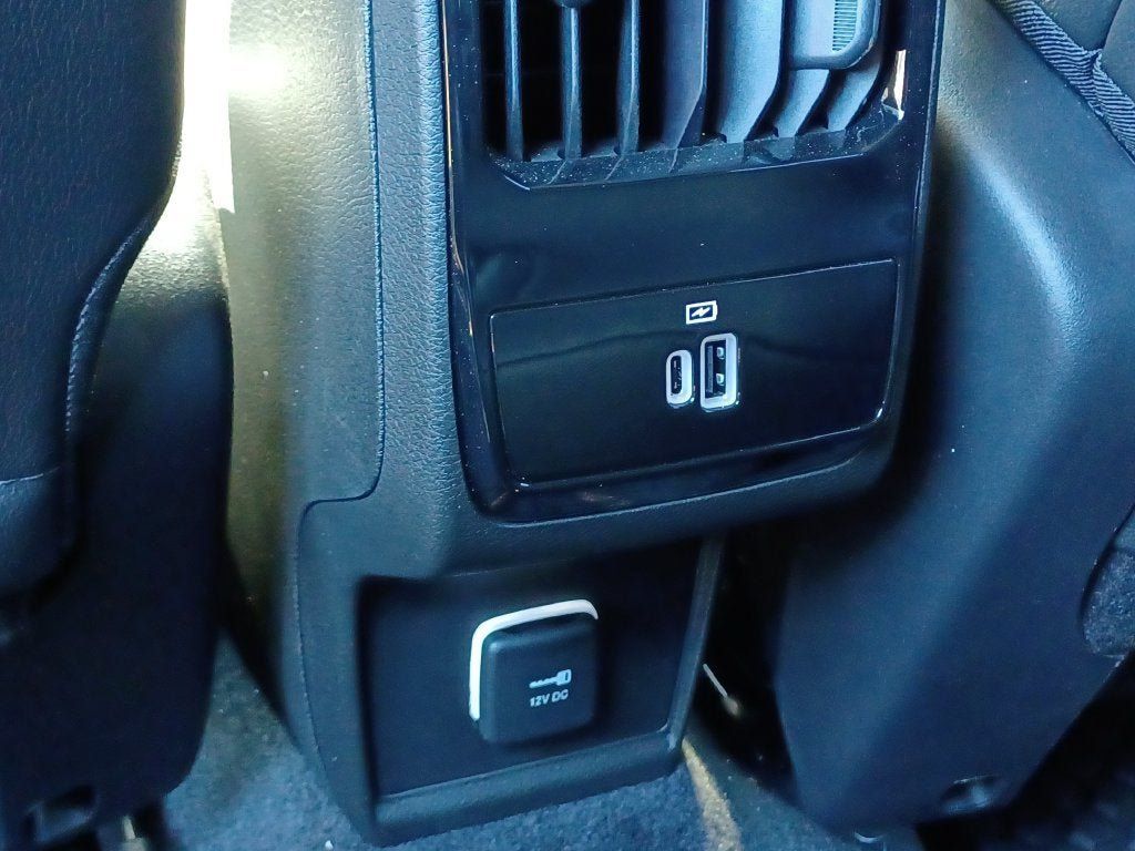Used 2026 Jeep Compass Trailhawk AWD/4WD image 27