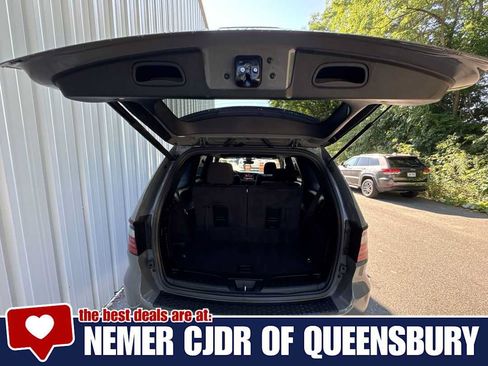 Used 2025 Dodge Durango GT AWD/4WD image 25