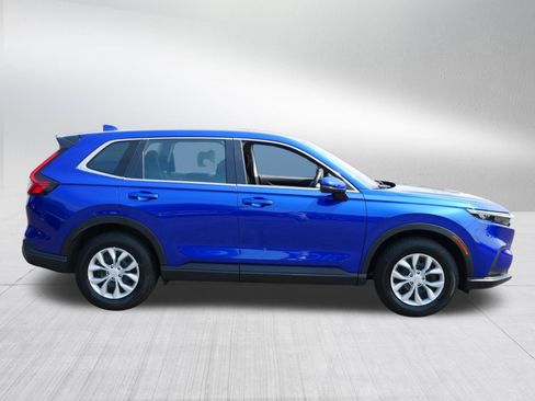 Used 2023 Honda CR-V LX image 8