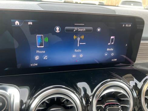 New 2026 Mercedes-Benz GLB 250 4MATIC image 26
