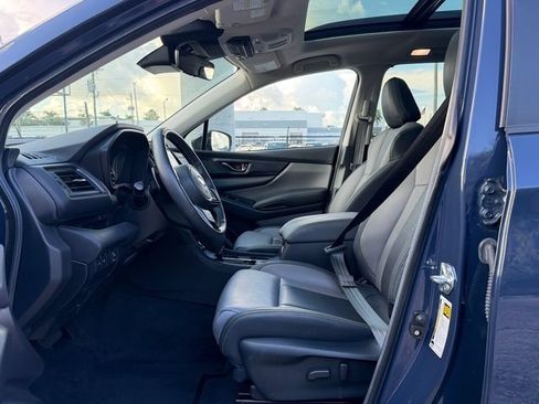 Used 2025 Subaru Ascent Onyx Edition AWD/4WD image 10