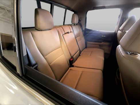 Used 2023 Honda Ridgeline RTL-E image 18