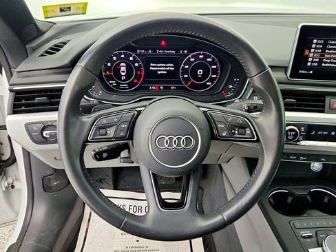 Used 2019 Audi A5 2.0T Premium Plus w/ Premium Plus image 14