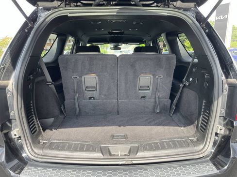 Used 2021 Dodge Durango SXT AWD/4WD image 35