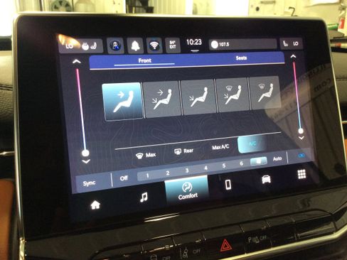 Used 2024 Jeep Compass Limited image 26