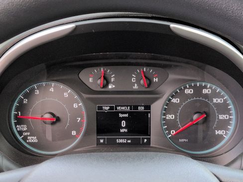 Used 2024 Chevrolet Malibu LS FWD image 20