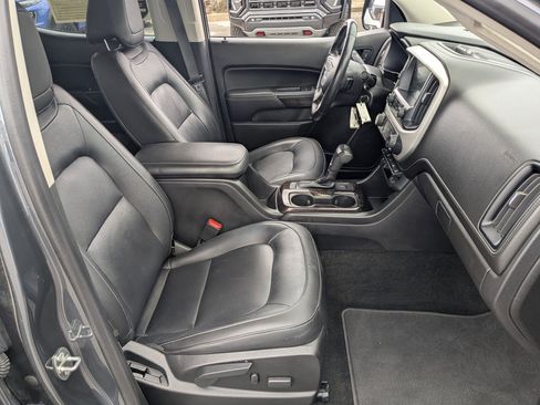 Used 2017 GMC Canyon SLT w/ Driver Alert Package AWD/4WD image 28
