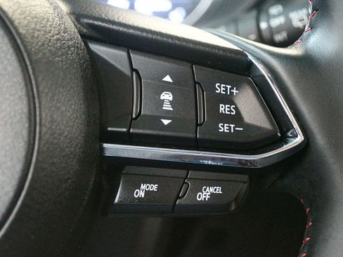 Used 2022 MAZDA CX-5 Carbon Edition image 42