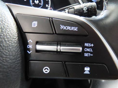 Used 2023 Hyundai Sonata SEL w/ Convenience Package FWD image 20