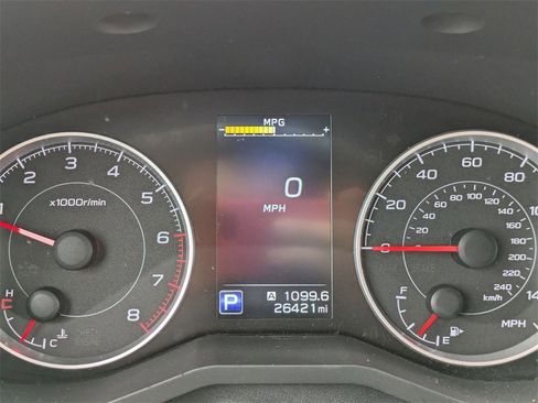 Used 2022 Subaru Ascent Onyx Edition image 15