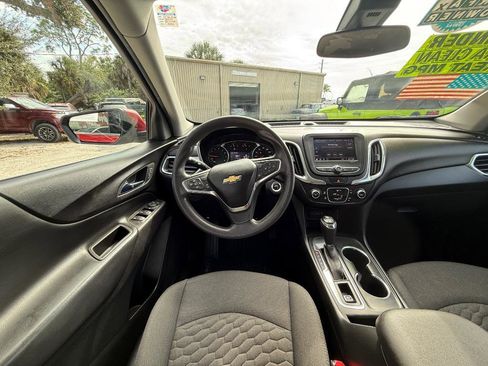 Used 2020 Chevrolet Equinox LT image 6