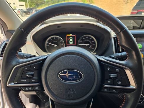 Used 2023 Subaru Crosstrek 2.5i Limited w/ Popular Package #4A AWD/4WD image 24