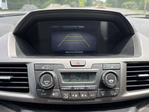 Used 2016 Honda Odyssey EX-L image 22