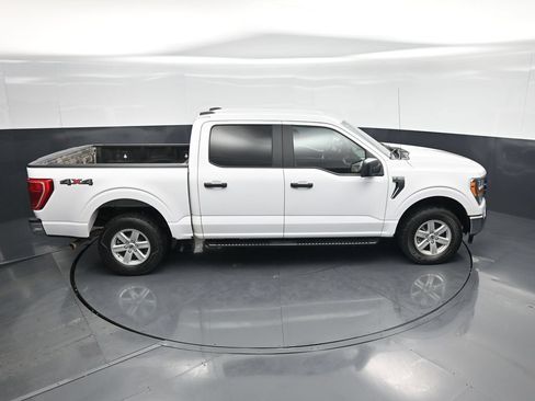 Used 2021 Ford F150 XLT w/ Trailer Tow Package AWD/4WD image 35