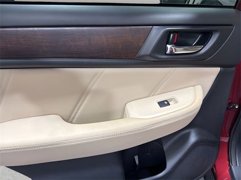 Used 2019 Subaru Outback 2.5i Limited image 30