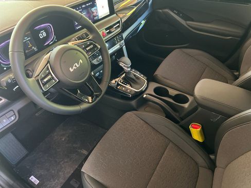 New 2026 Kia Seltos S AWD/4WD image 10