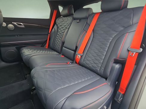 New 2026 Genesis GV70 2.5T Select image 2